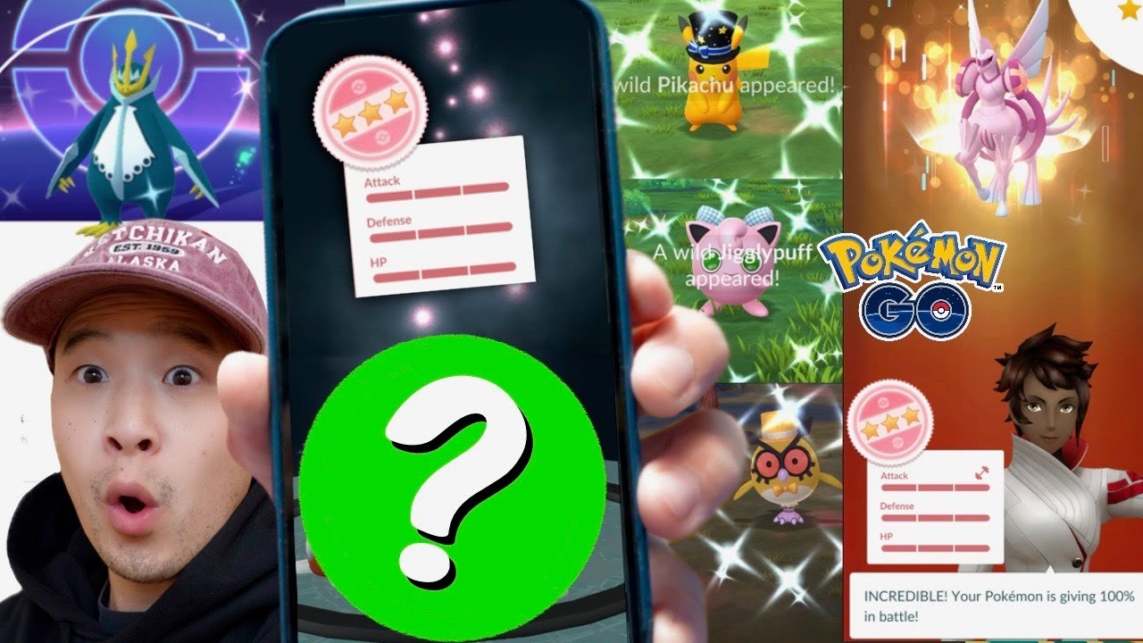 2 HUNDO Legendaries Maxed! THESE Shiny Pokémon MUST Be Boosted?! (Pokémon GO)