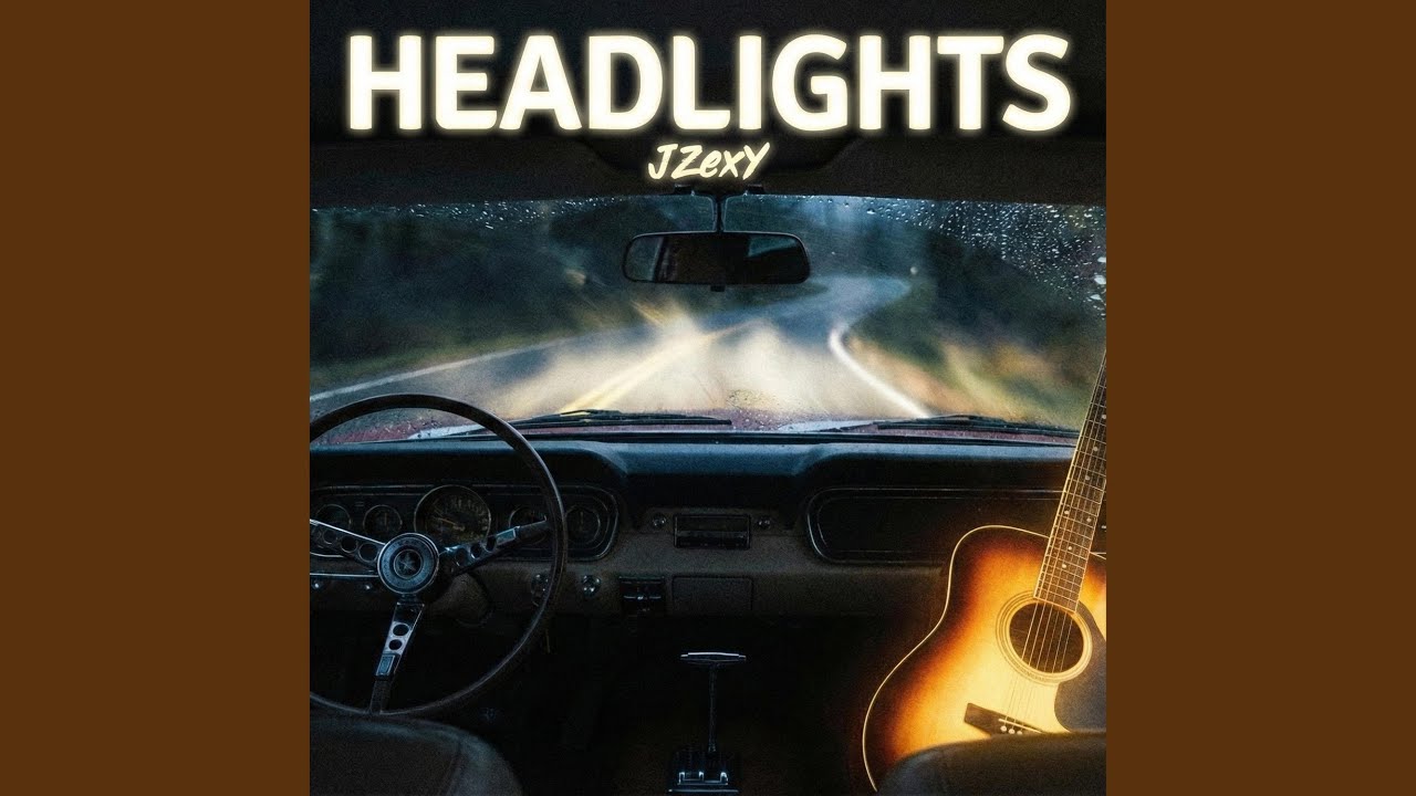 Headlights