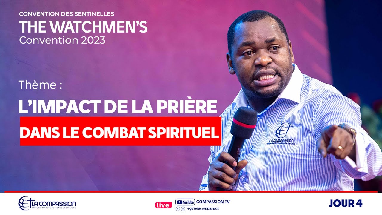 VEILLÉE DES SENTINELLES