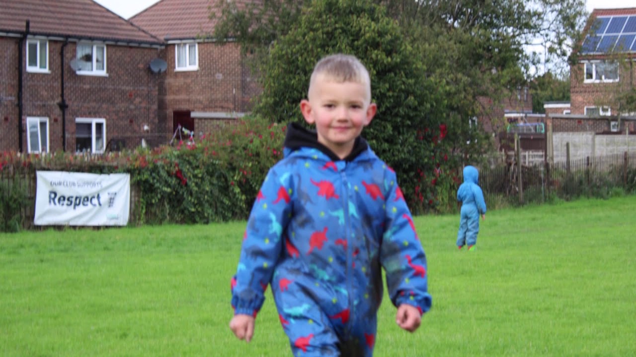 Atherton St George's CE Primary School Virtual Open Evening 2020