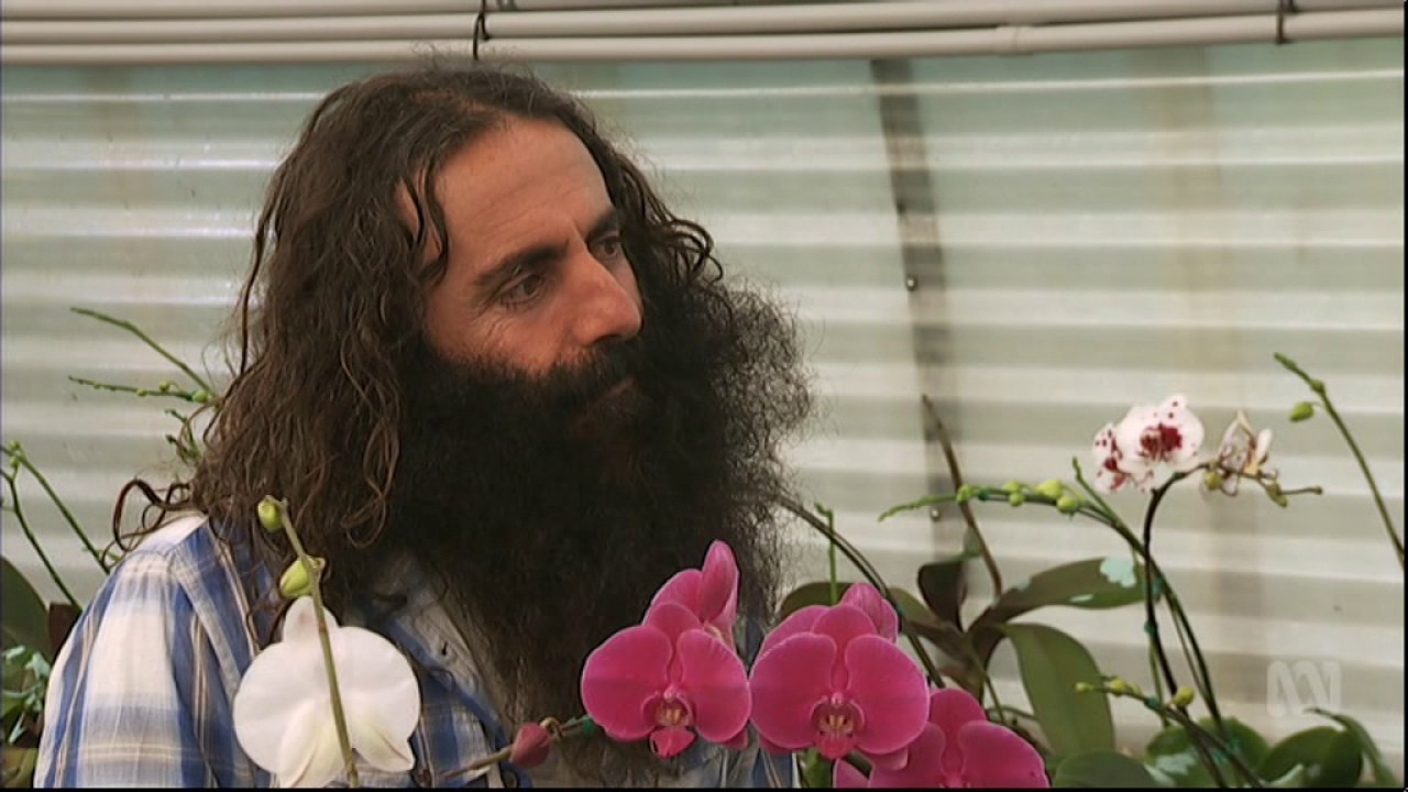 Gardening Australia - Barry Kable
