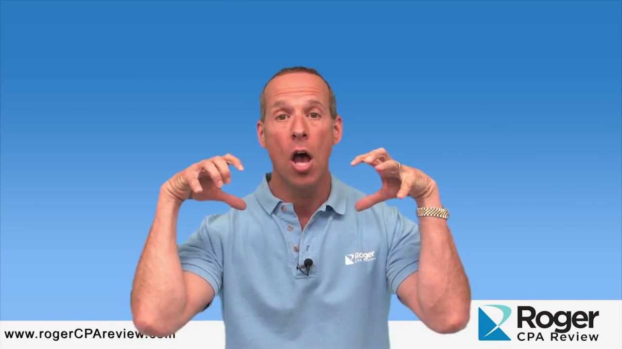 CPA Exam Tip: How to Increase Career Opportunities