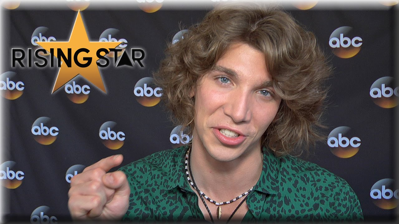 Jesse Kinch | Reacting to Brad Paisley's 
