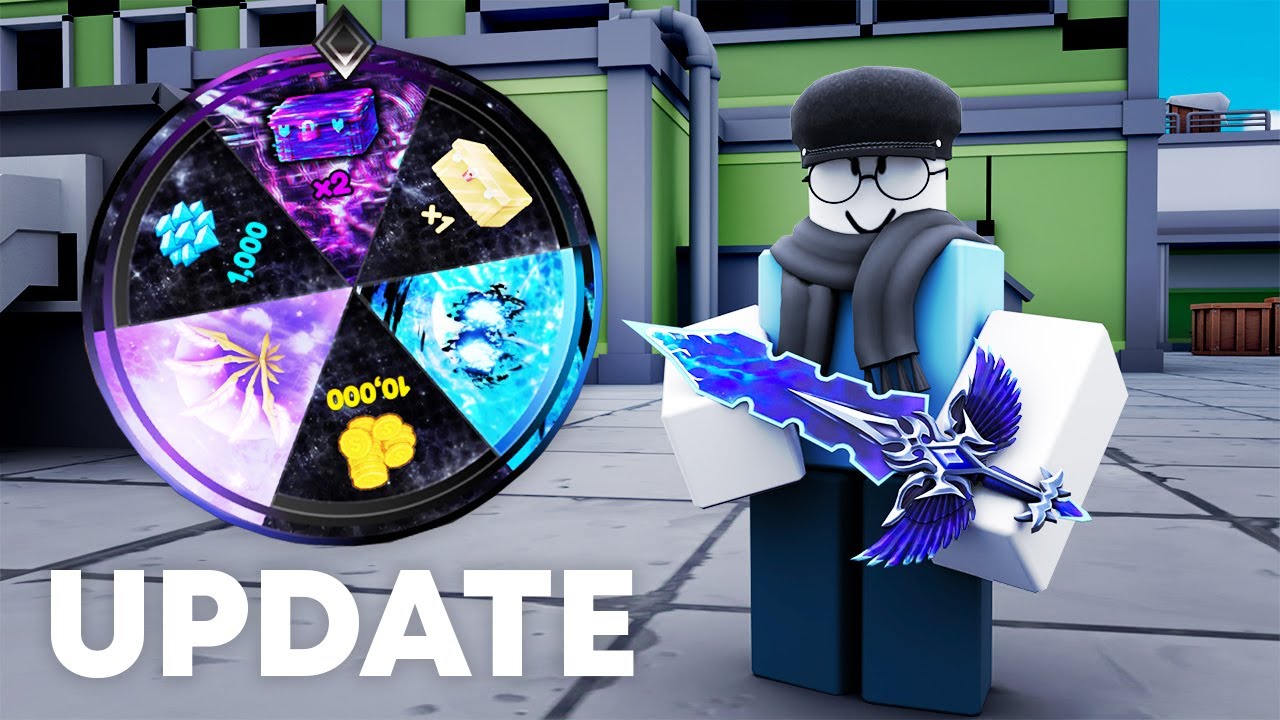 I Spent 40,000+ Gems in the NEW Roblox Hypershot Update!