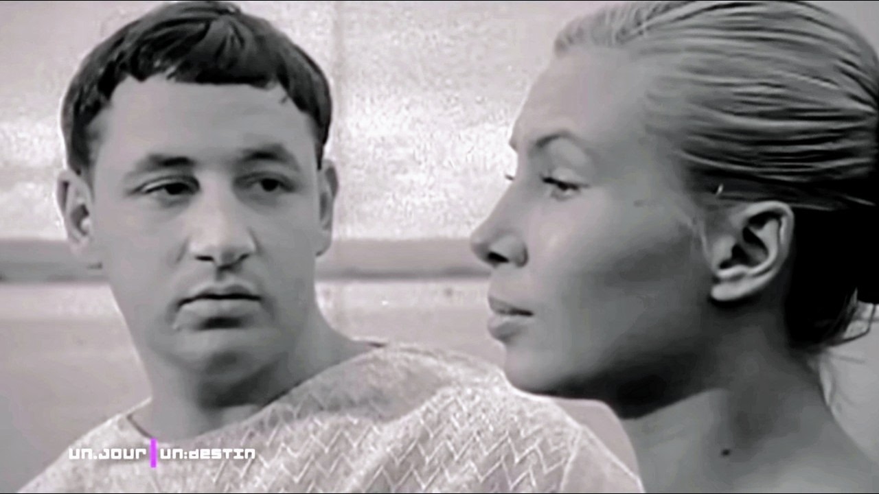 Philippe Noiret, la pudeur des sentiments