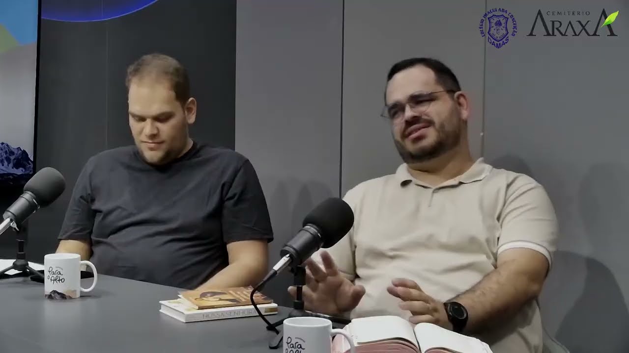 Programa Para o Alto | Nossa Senhora das Neves - #76