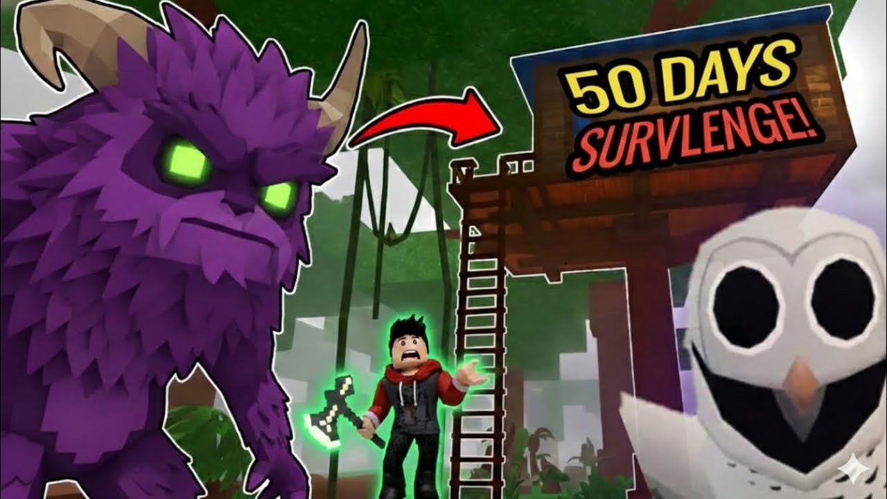 SURVIVAL IN NEW BASE WITH SUBSCRIBERS.🫠#roblox #99nightintheforest 