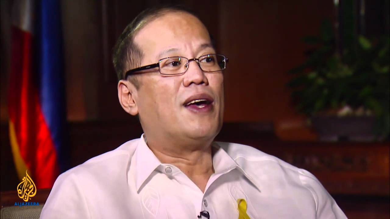 Talk to Al Jazeera - Benigno Aquino III