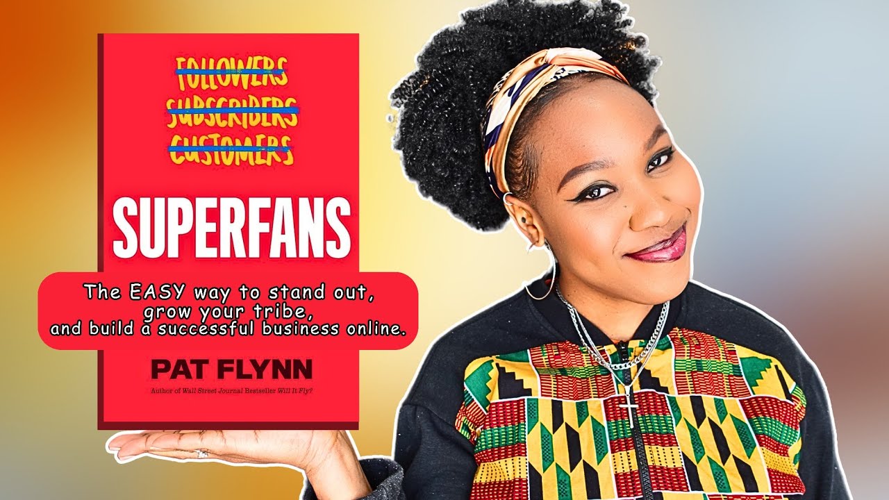 My Strategy to turn 470 Subscribers into a YouTube Community of Superfans