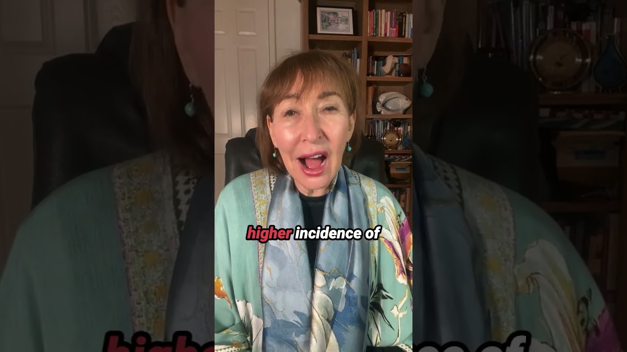 Oral estradiol increases your risk for high blood pressure | Felice Gersh, MD