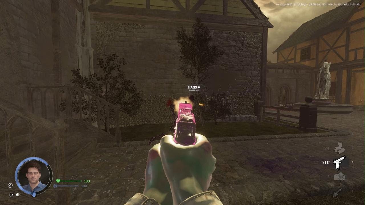 Deceit2|Omg u saved my life😂