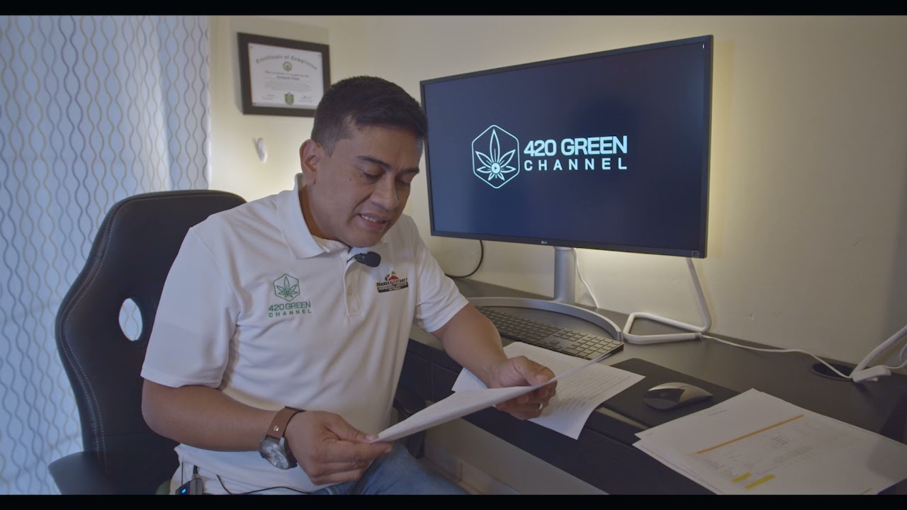 MARLEY&rsquo;S PLANET PRESENTA DENUNCIA CONTRA ESTADO PERUANO POR VICIOS EN COMPRA DE ACEITE DE CANNABIS