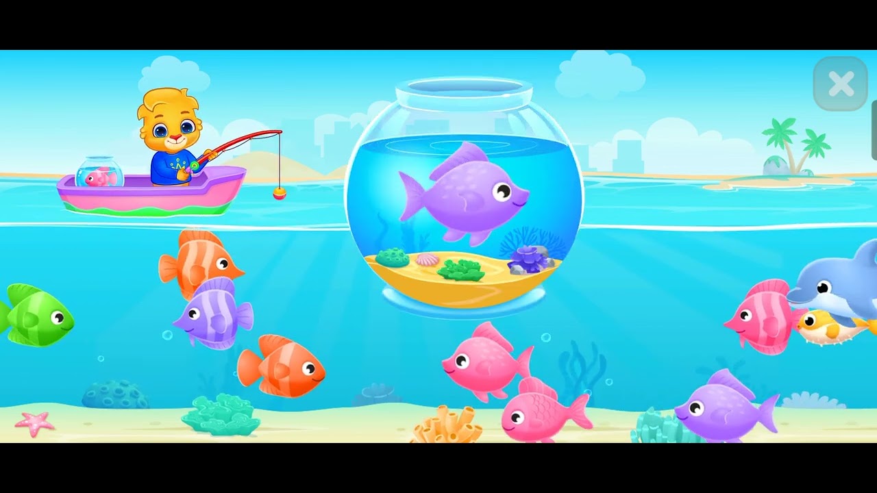 🎉 Preschool Learning Adventure: Learn Counting Numbers with Lucas and Friends!!!