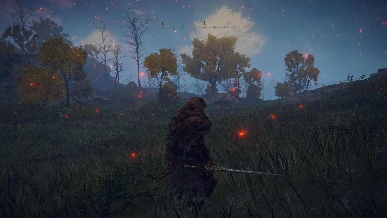 Bait and receive