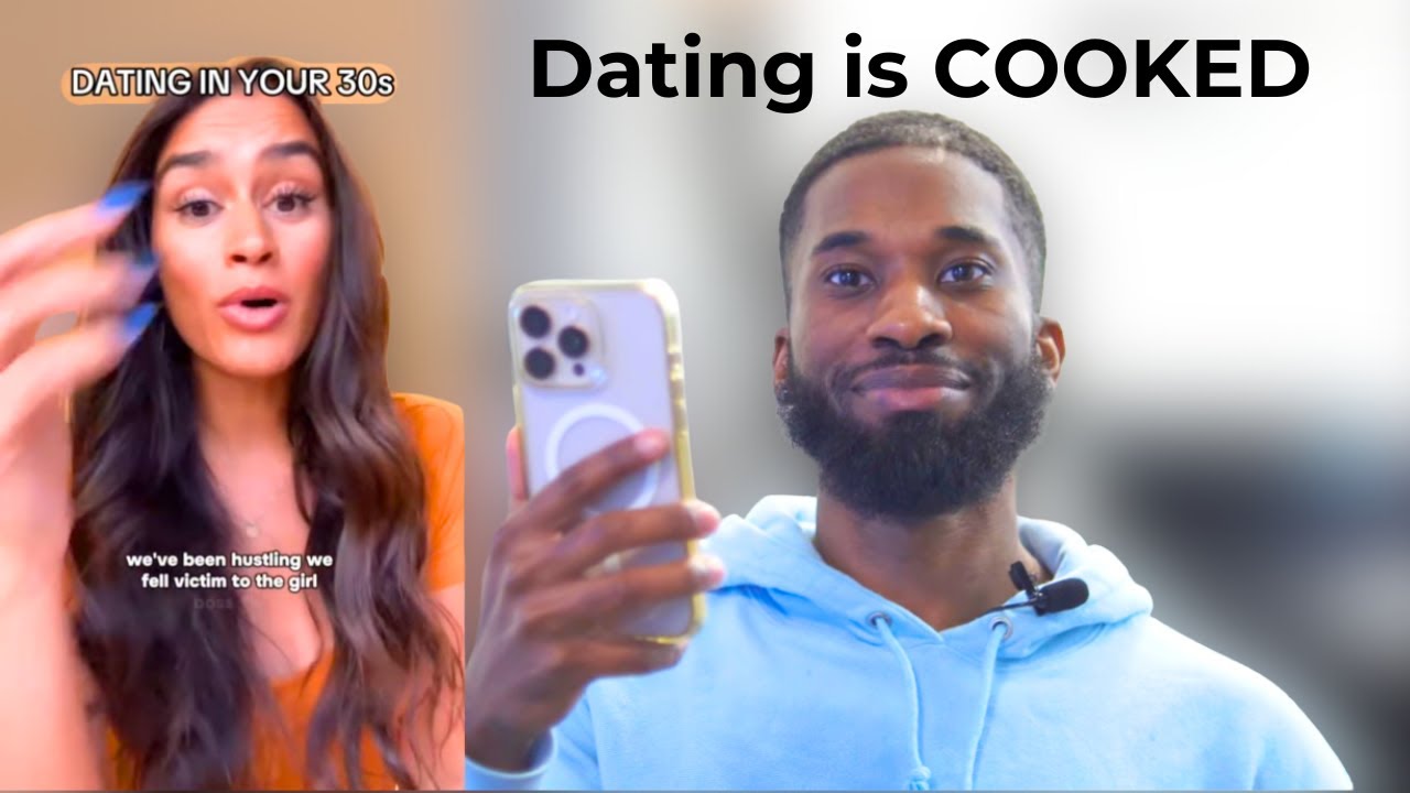 Body Game: Why Men Are Struggling To Date In 2025 (What Really Works)