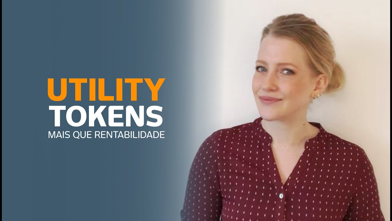 Utility Tokens: tem mais que rentabilidade aqui