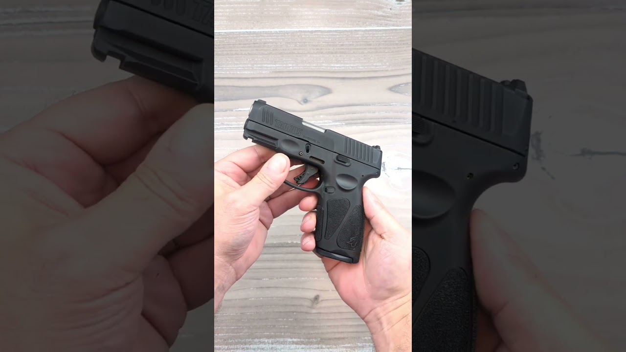 5 бюджетных пистолетов, которые действительно работают