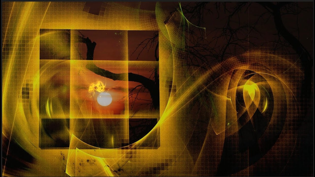 How to deal with Dark and Malevolent Forces that take over Humanity