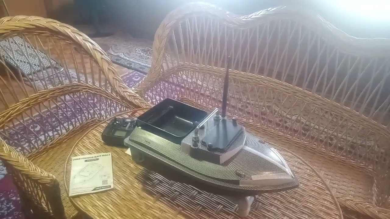 Какой кораблик лучший.