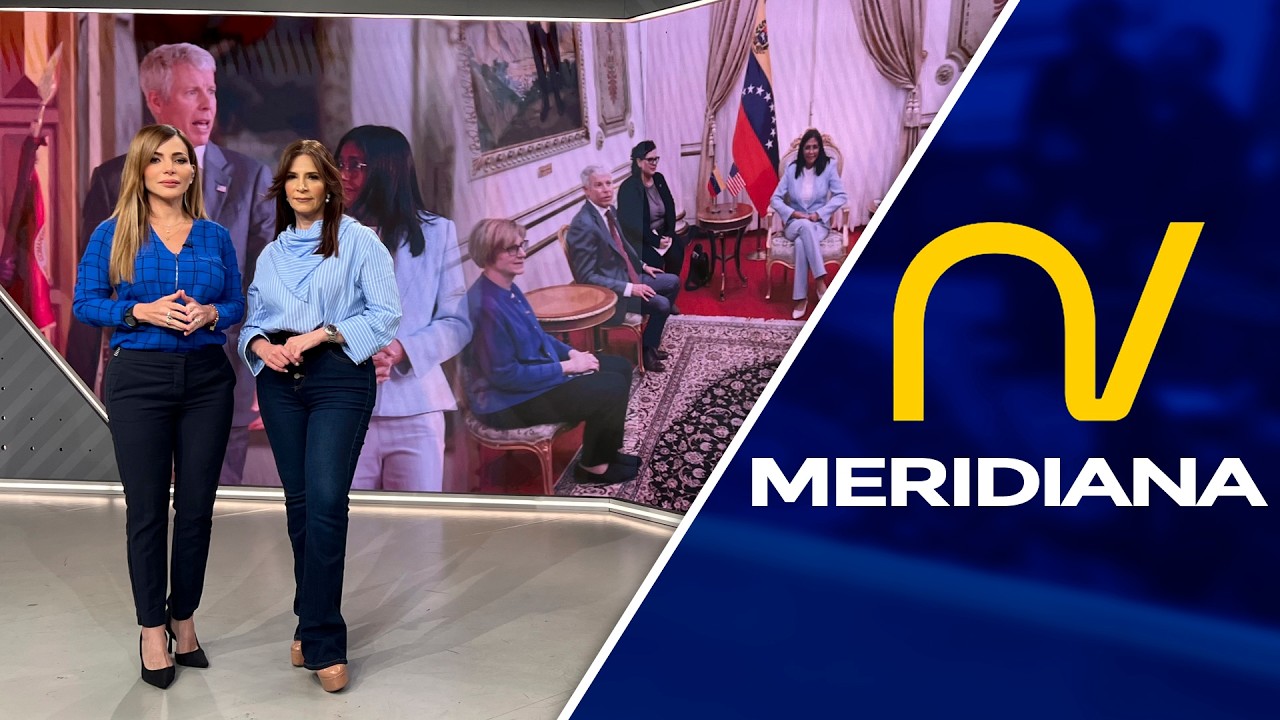 Noticias Venevision a esta hora - 13 de febrero de 2026