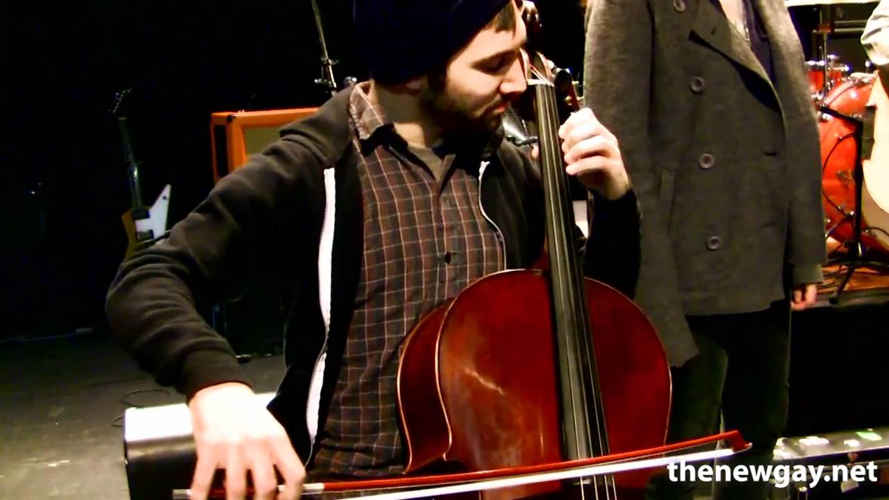 New Pornographers Sing Out Against Queer Suicide with 