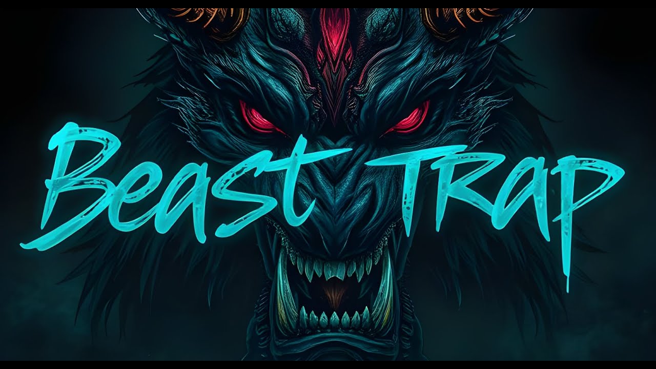 Beast Trap Bass Music Mix 2026 | Electro | Hard Trap