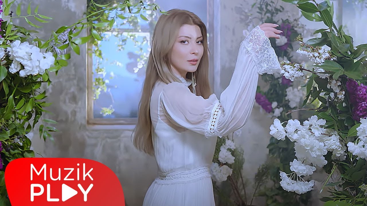 K&uuml;bra - Teslim (Official Video)