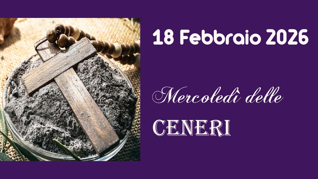 Santa Messa ore 7.00