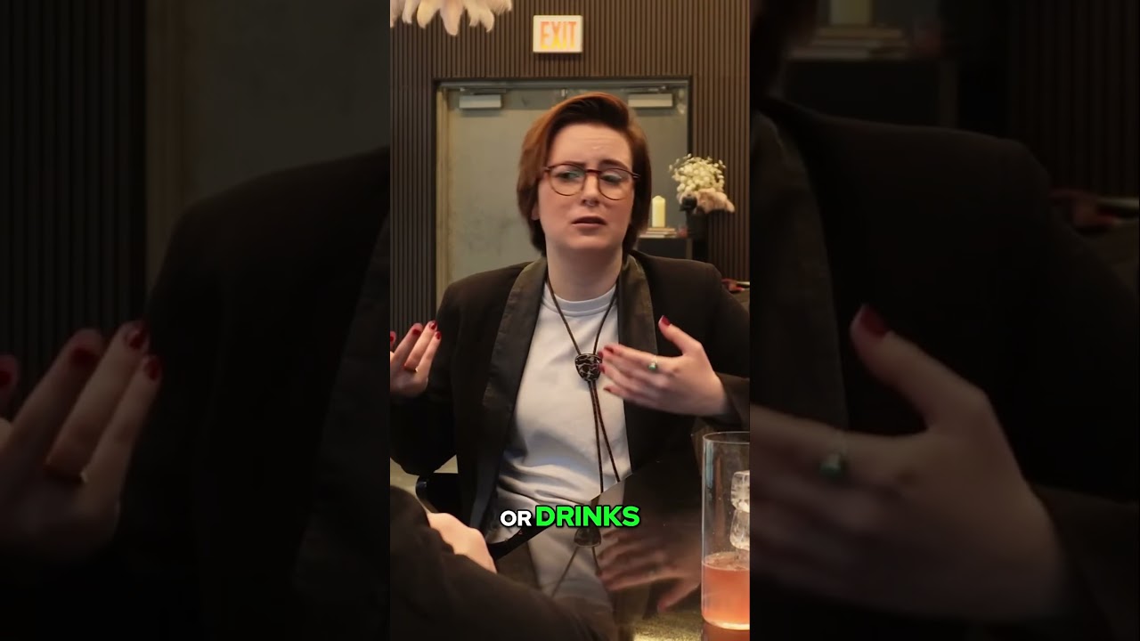 Find Your Tribe: Bartending Community 