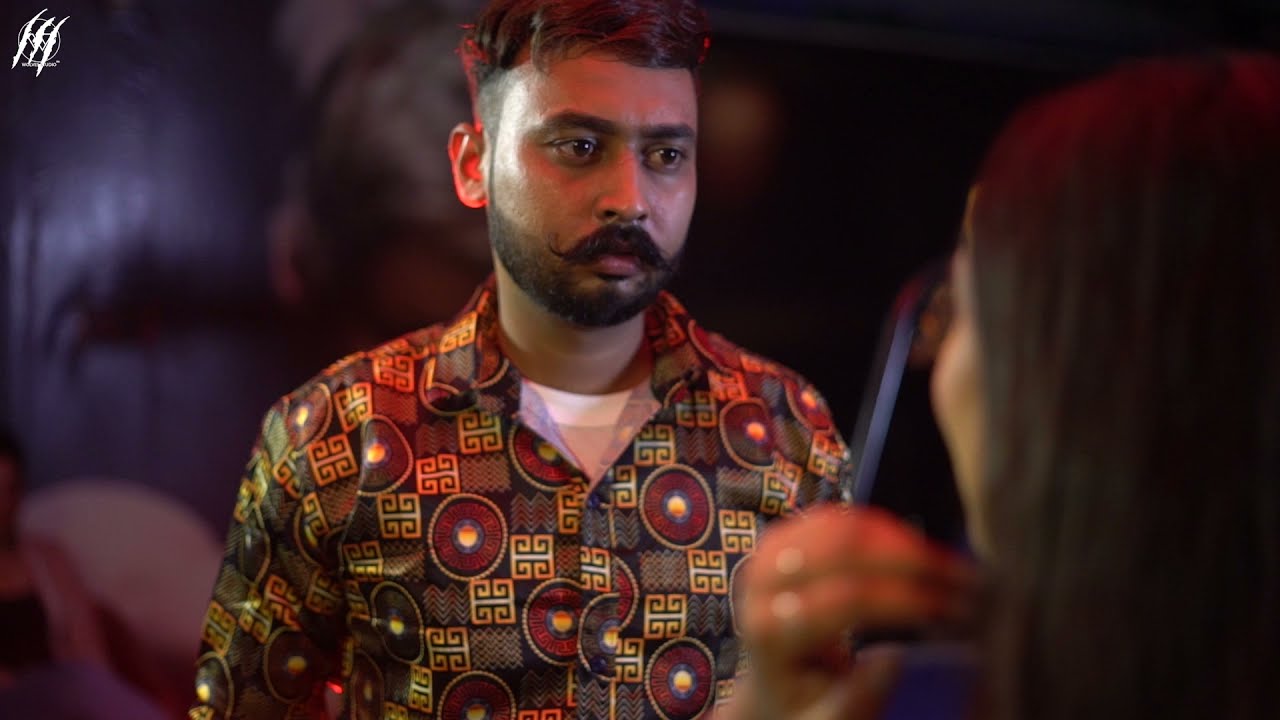 Yaar vs Pyaar ( Teaser) | Sam | Latest Punjabi Song | Wolves Studio