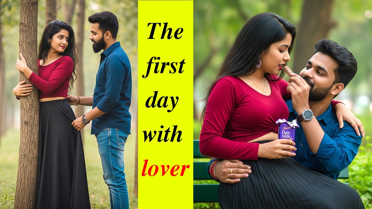 First Meeting Before Marriage | A Heart Touching Love Short Film
