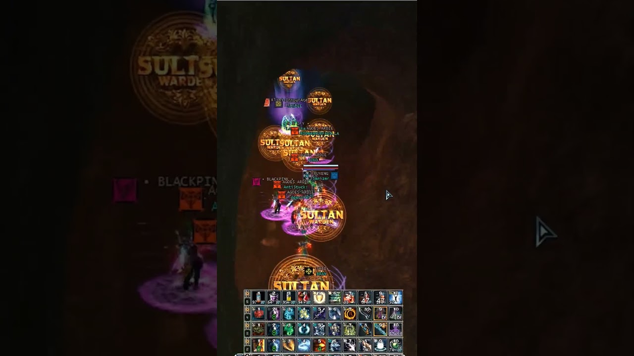 #rfonline #rfwarden #fullpvp #rffullpvp #warden #rfindonesia
