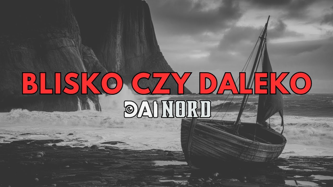 DAI - Blisko Czy Daleko  | (Official DAI Production 2025)