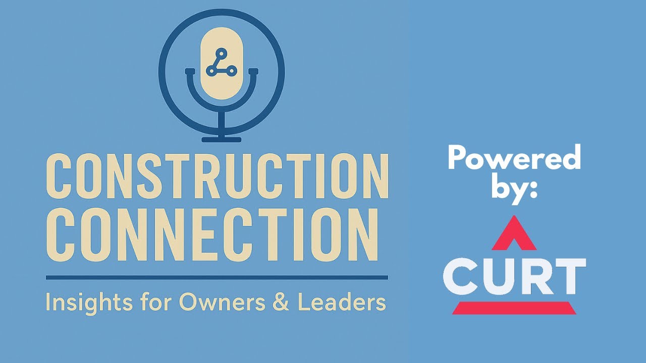 The Future of Modularization in Construction with Bill Lewis