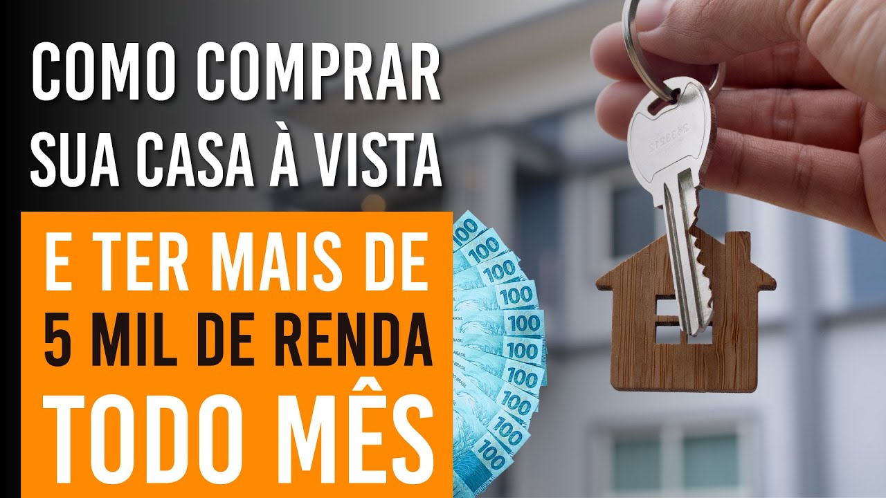 NÃO FINANCIE IMÓVEL NUNCA MAIS - com Ben Zruel