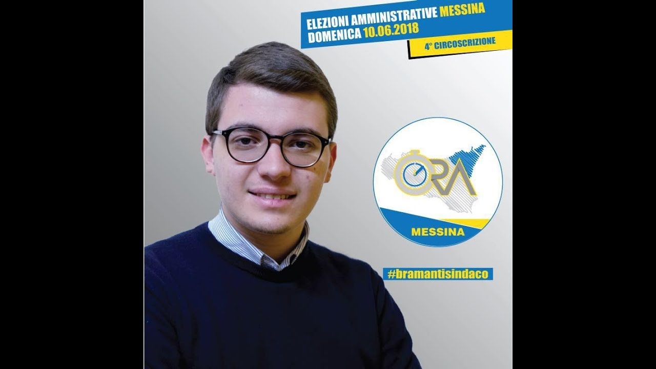 Vittorio Tumeo - Spot Elezioni Amministrative 10 Giugno IV Quartiere