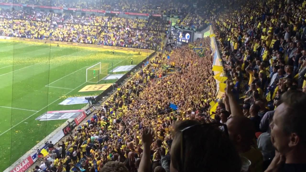Brøndby - pse 28/08-2016