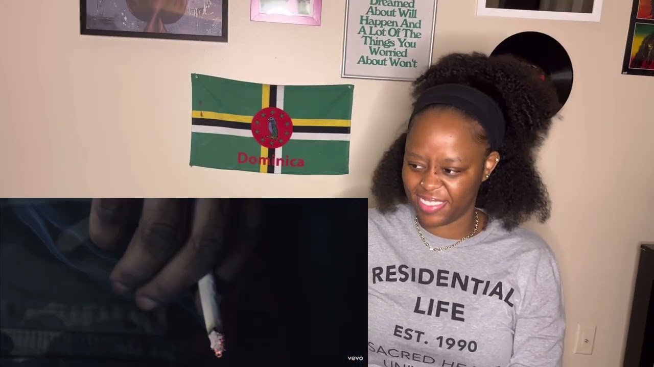 Томми Ли Спарта - Драка на улице (Реакция)