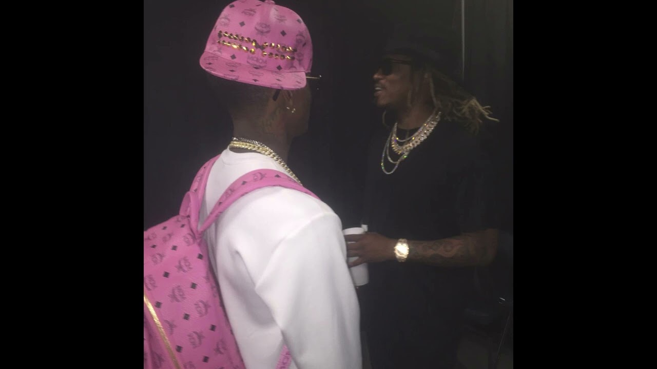 [FREE] Ken Carson x Future x Lil Uzi Vert Type Beat - 