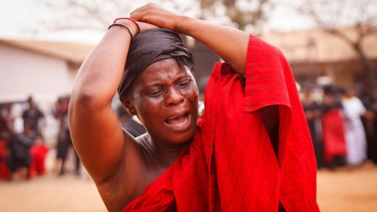 Two Ghanaian students in the US D!E in a car crash
