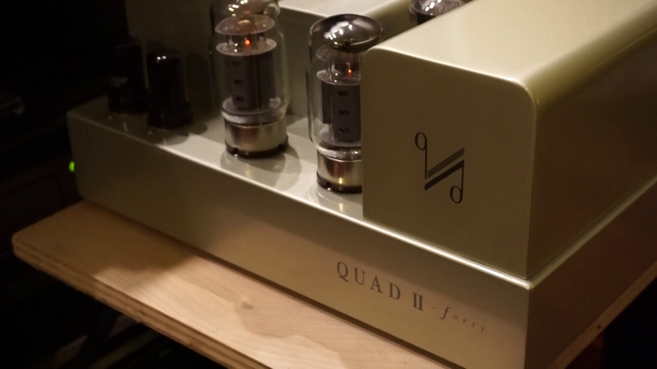 1_ Quad II Forty for sale on ebay 1.26.2017 evening