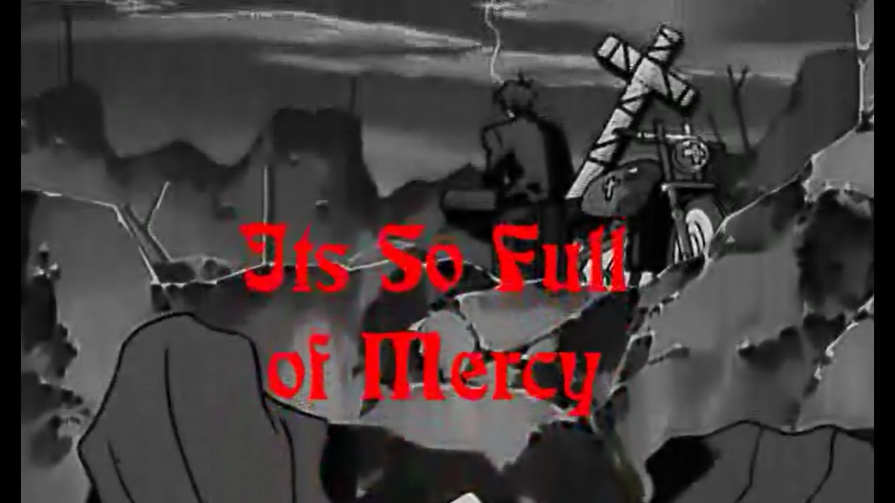 [AMV] So Full of Mercy / Trigun / Fuel - Jesus or a Gun