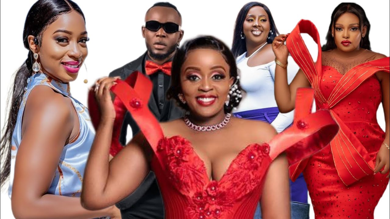 GRAND ENTRANCE 😱ARROW BWOY SURPRISES NADIA MUKAMI DURING MOTHER'S DAY BY ARRIVING UNEXPECTEDLY