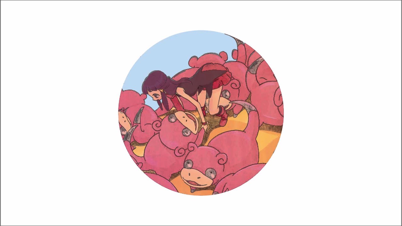 Mewmore // Battle Factory (Pok&eacute;mon Platinum Remix)