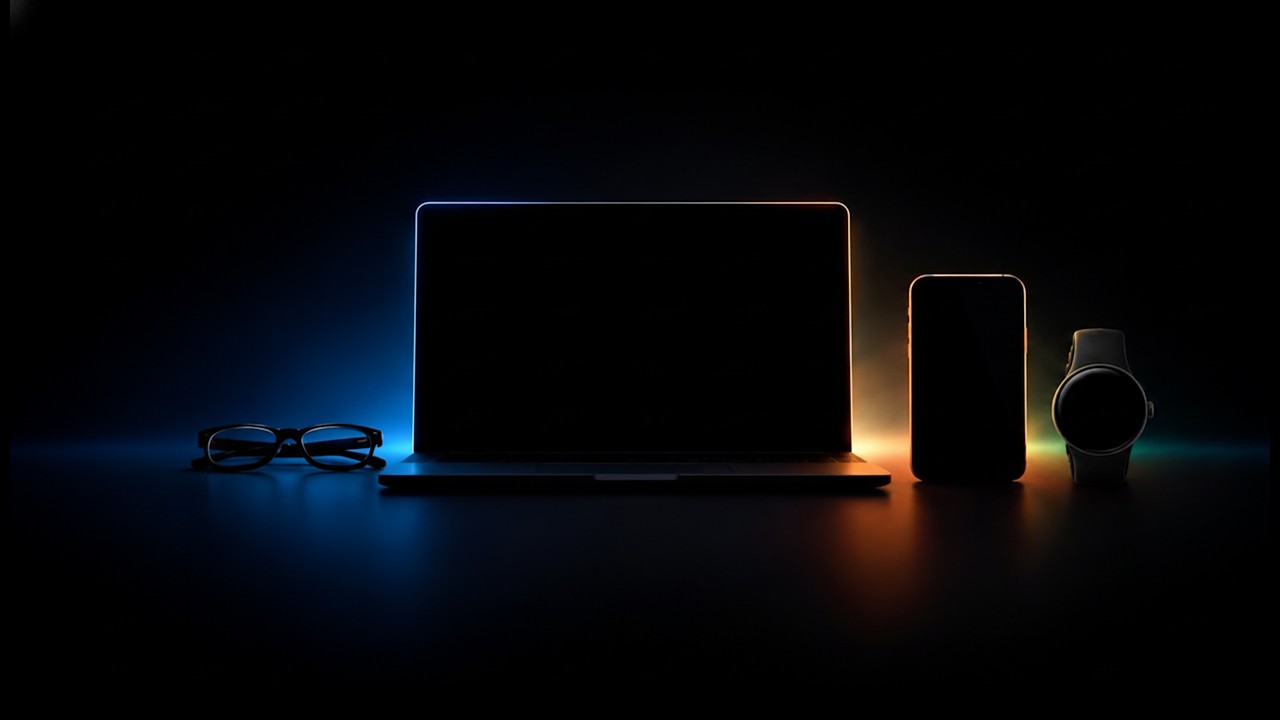 Представляем интеллект Gemini