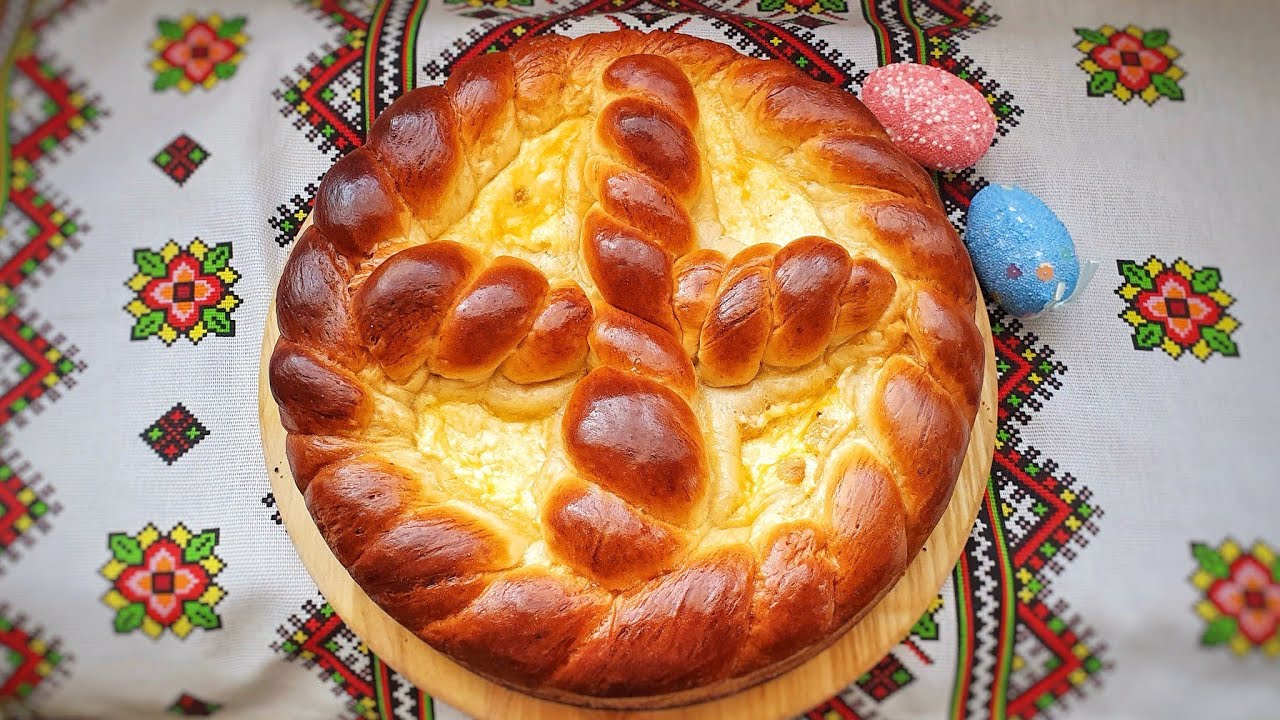 PASCĂ CU BRÎNZĂ ŞI STAFIDE | Găteşte Reghina