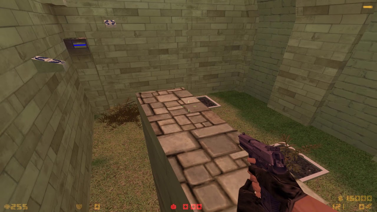 Showcase: hfr_blur_rmk