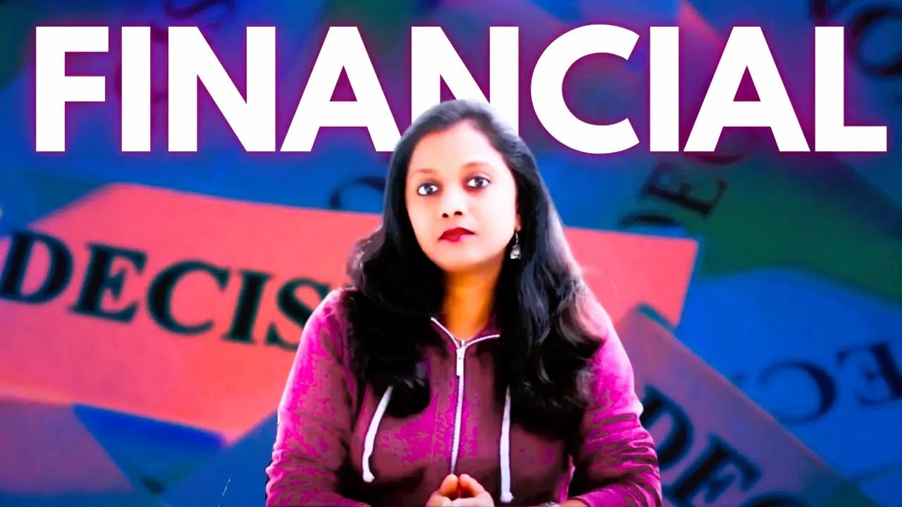 How to Make Good Financial Decisions Based on Your Inner GPS?