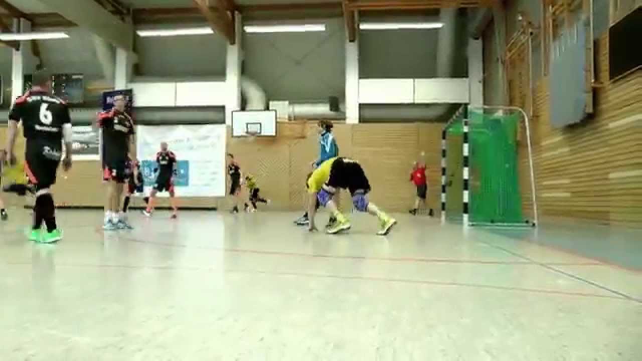 NSV Gelb-Wei&szlig; G&ouml;rlitz vs. SSV Stahl Rietschen // 18. April 2015