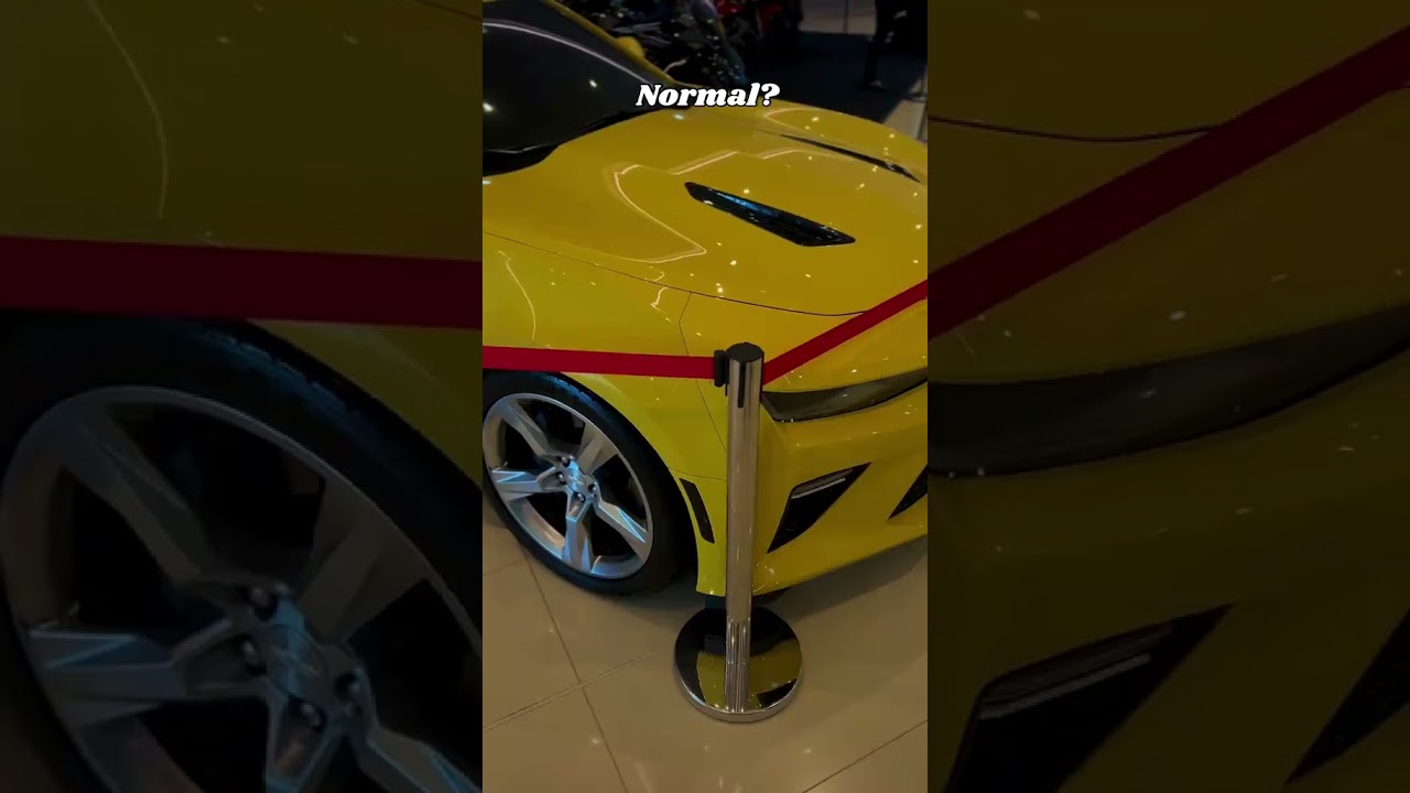 Car Show at Dolmen Mall Lahore #autoshow